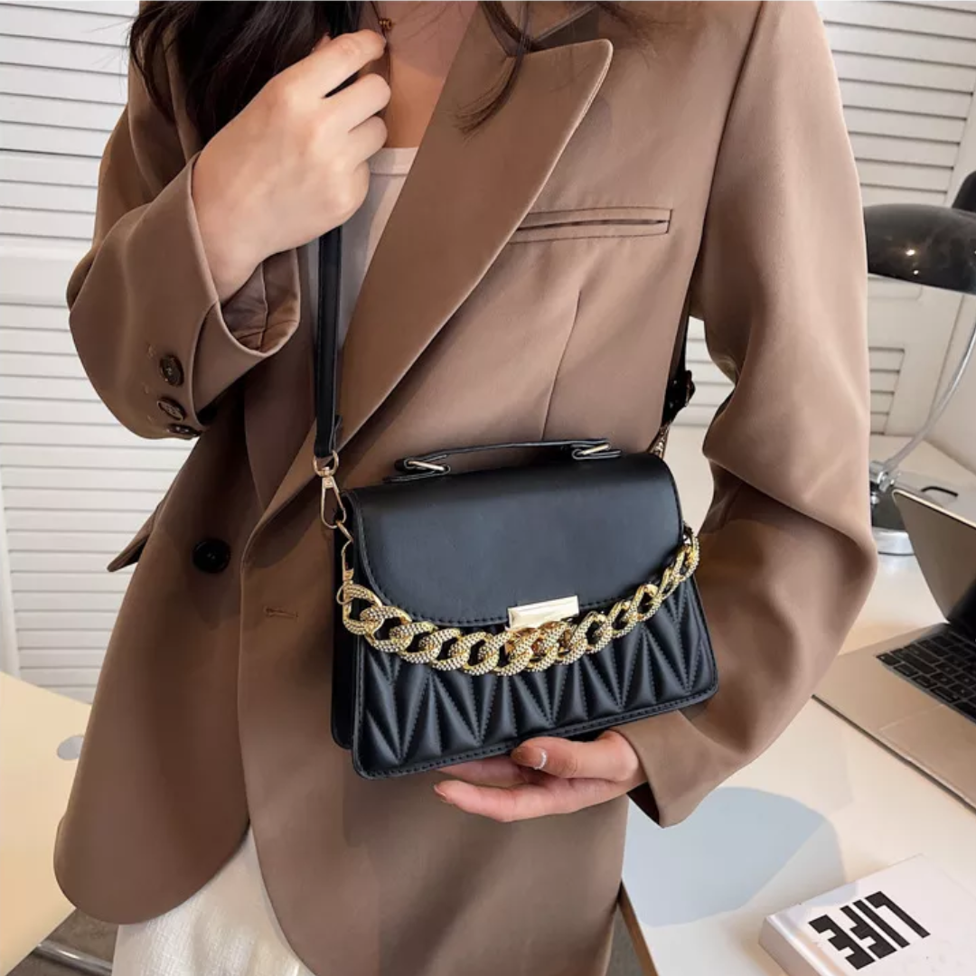 Joris - Handtasche: Eleganz trifft Funktionalität