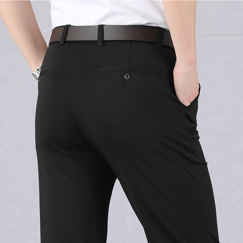 Éric – Elastische Herrenhose