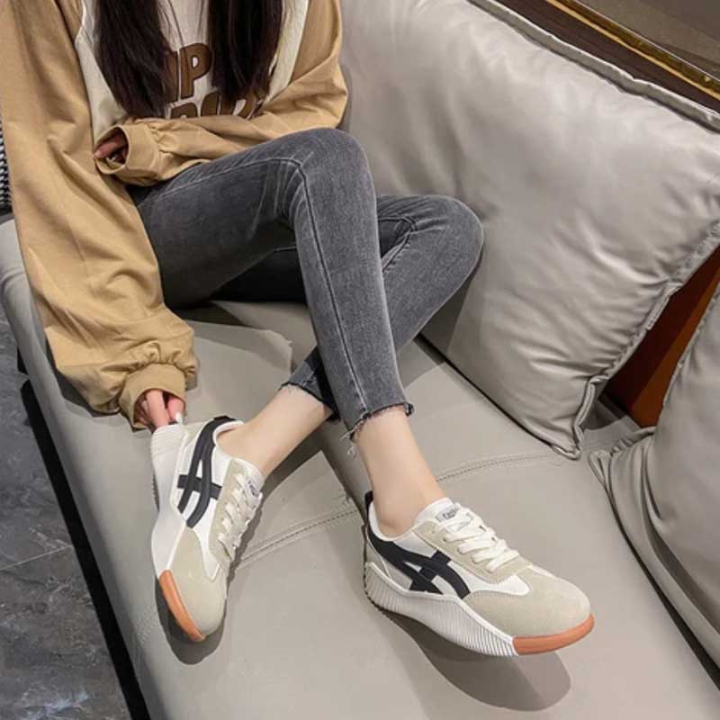 Sacagawea - Orthopädischer Schuh Damen Komfort & Stil