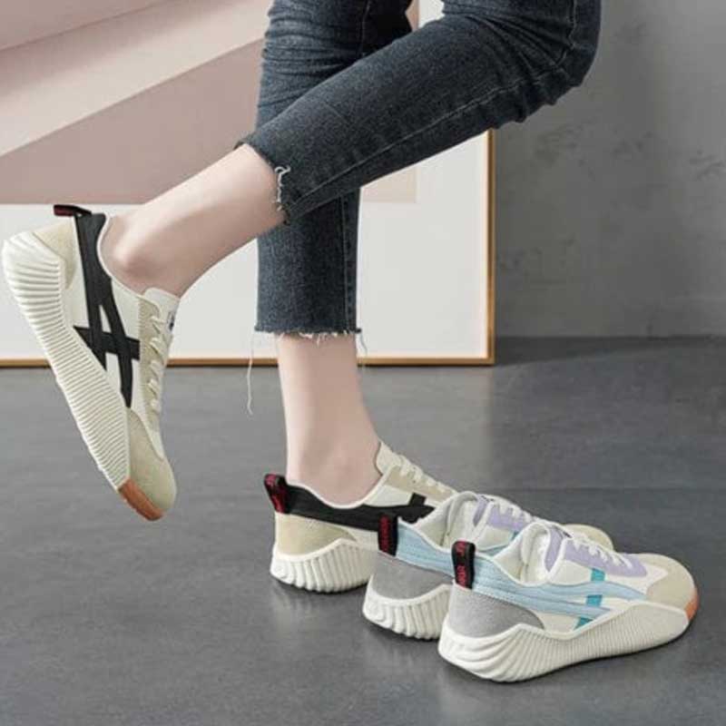 Sacagawea - Orthopädischer Schuh Damen Komfort & Stil
