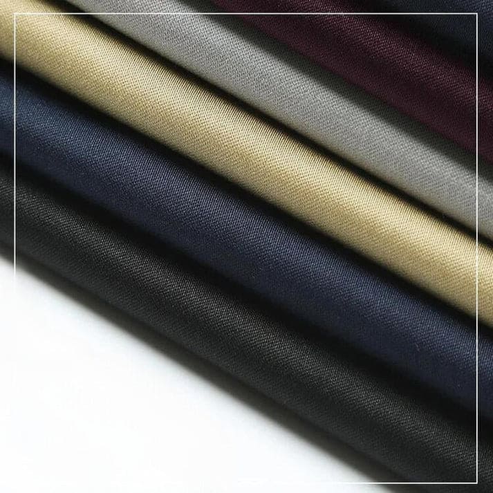 Éric – Elastische Herrenhose
