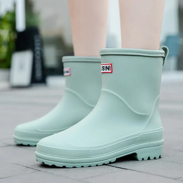 Camille – Wasserfeste Regenstiefel