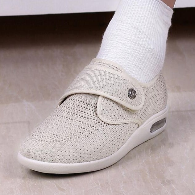 Lavinia - Extra breite Schuhe für Diabetiker und empfindliche Füße