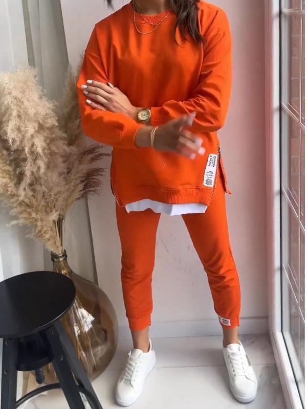 Dianna - Bequeme Loungewear Damen Entspannen Schlafen