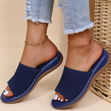 Lorna - Ultra-weiche Komfort-Flip-Flops