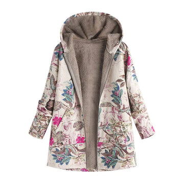 Josefina - Jacke mit optimaler Passform