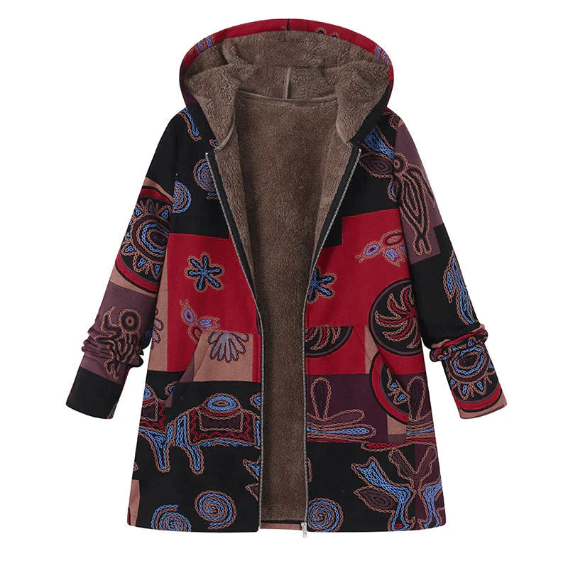 Josefina - Jacke mit optimaler Passform