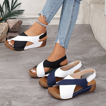 Kwenthrith - Ergonomische Sommer Sandalen