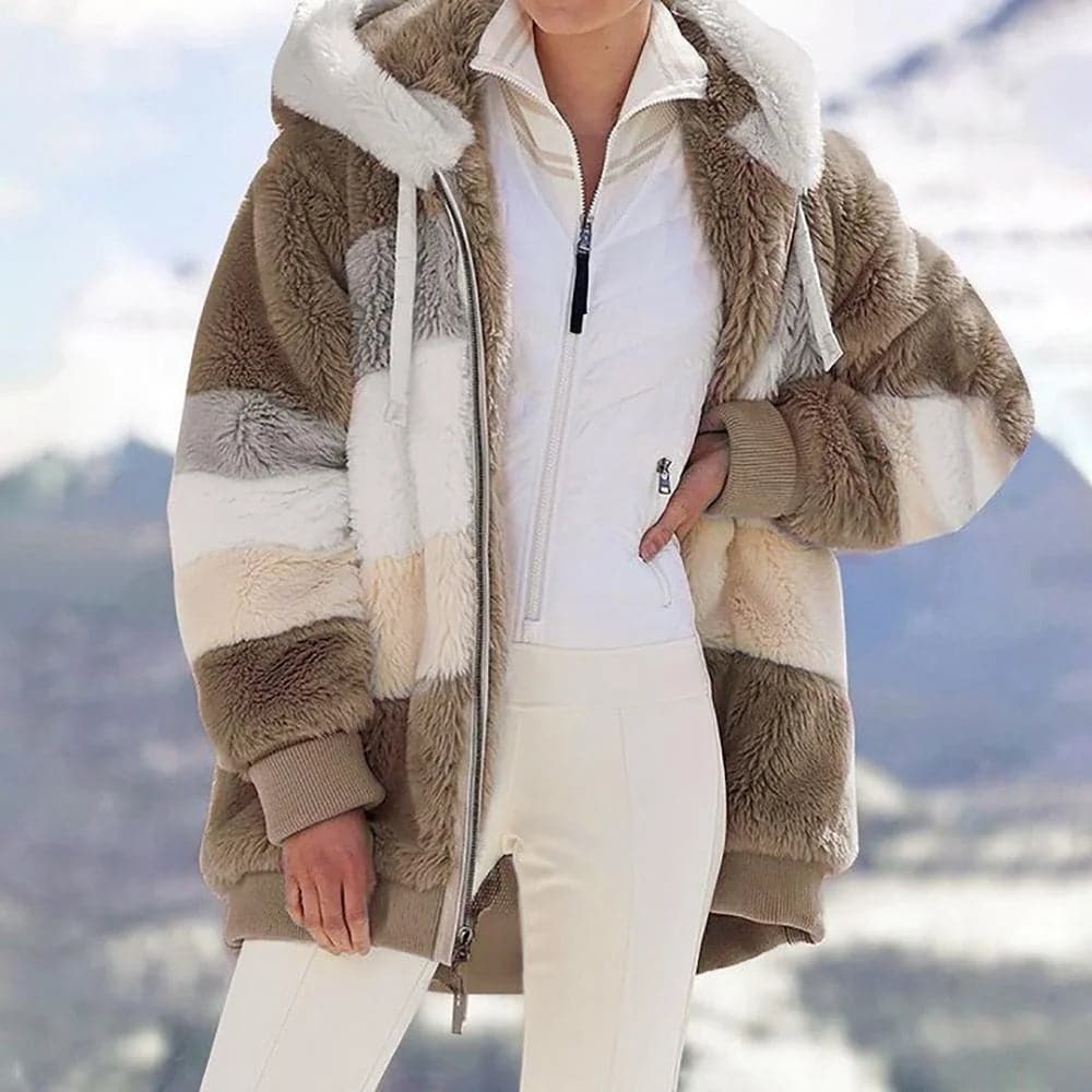 Neve – Neue Freizeitjacke