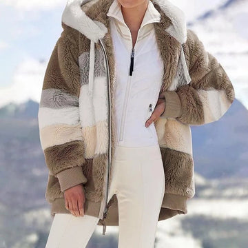 Neve – Neue Freizeitjacke
