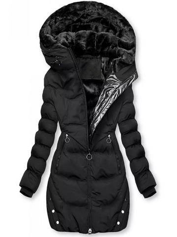Tashigi - Bequeme Kuschelige Jacke