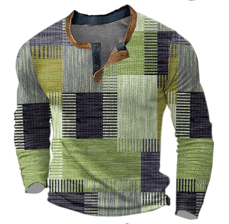 Amado - Modischer und bequemer Herren-Pullover