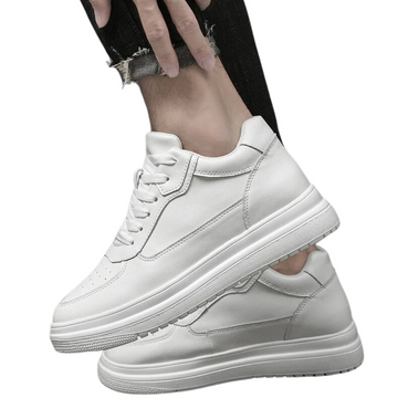 Federico – Stilvolle Sneaker mit Absatz