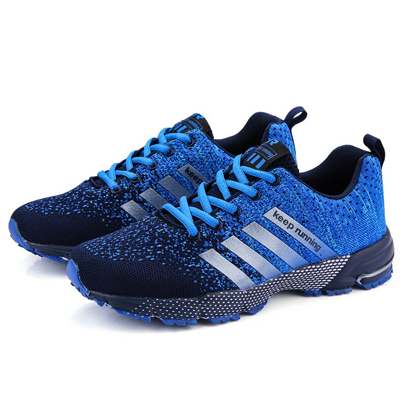 Lucien – Orthopädische Laufschuhe