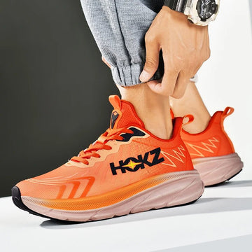 Calum V2 – Federschuhe für leichtes Gehen und Laufen