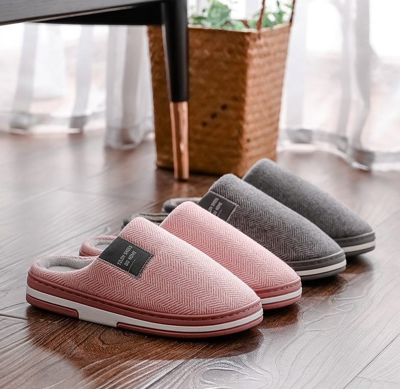 Anaru - Gemütliche Winterschuhe Elegant