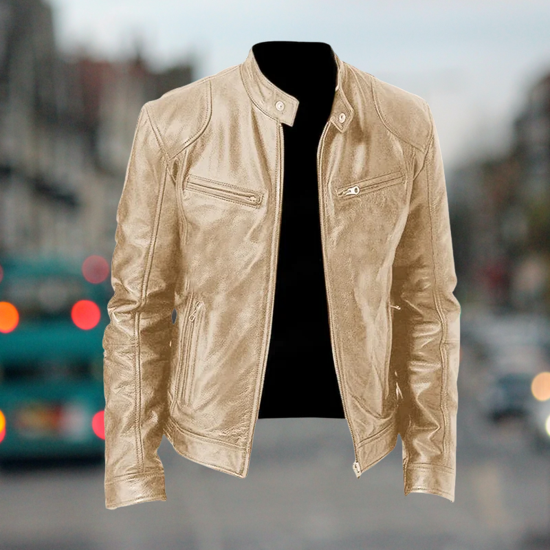 Rocco – Stylische Jacke