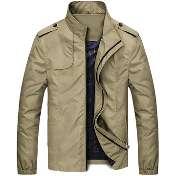 Gilbert - Coole, modische Jacke für Männer
