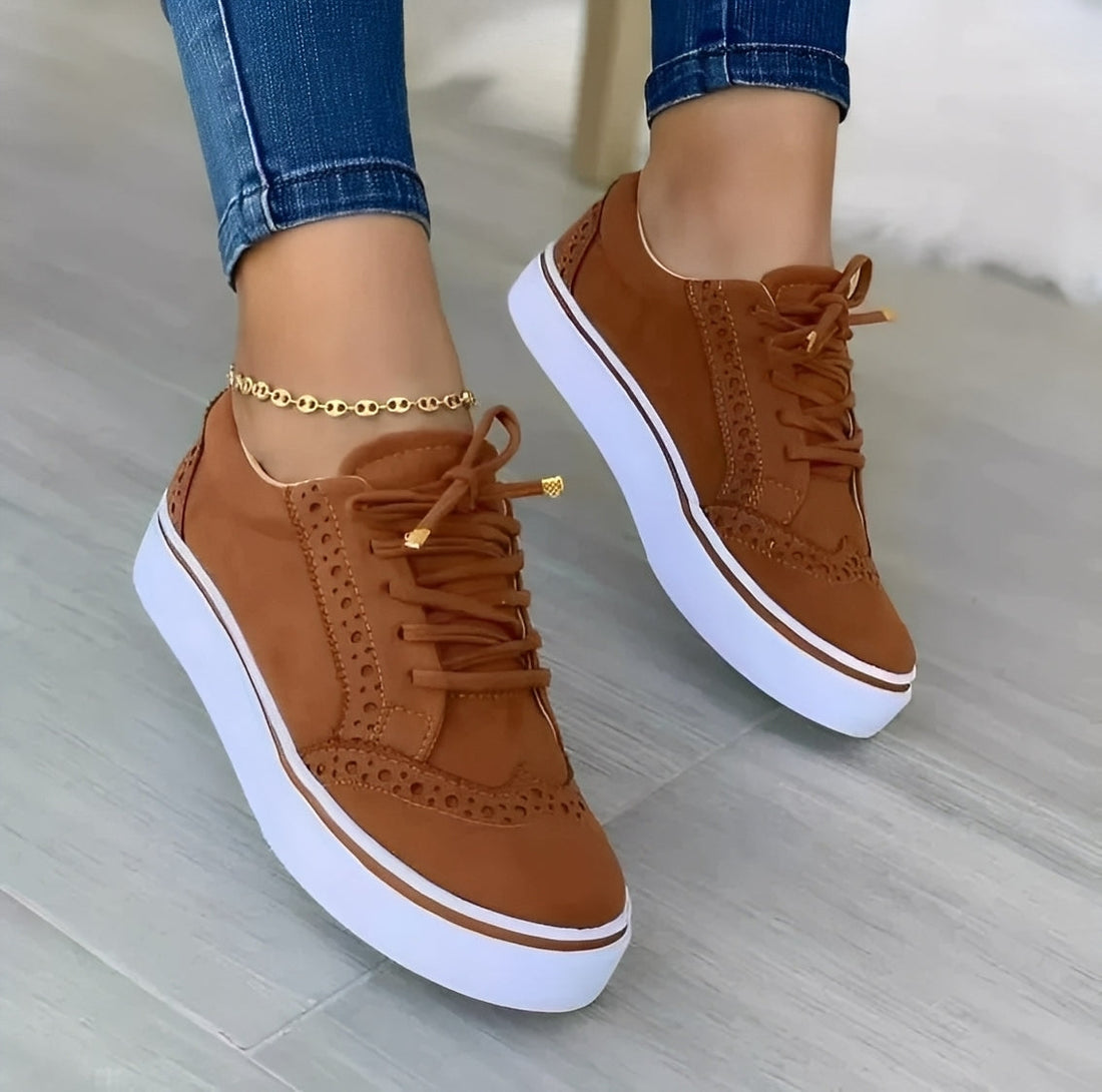 Susanne - Bequeme Laufschuhe für Frauen