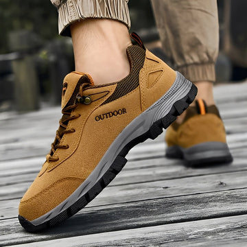 Dalton - Robuste Outdoor-Bergschuhe für Männer