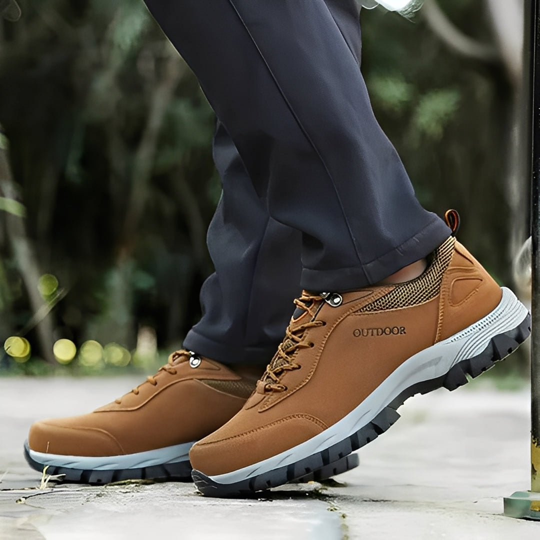 Dalton - Robuste Outdoor-Bergschuhe für Männer