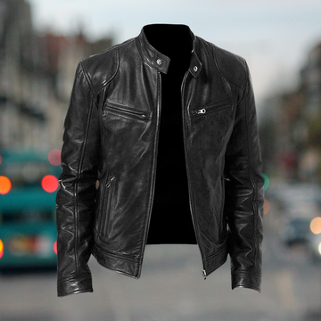 Rocco – Stylische Jacke