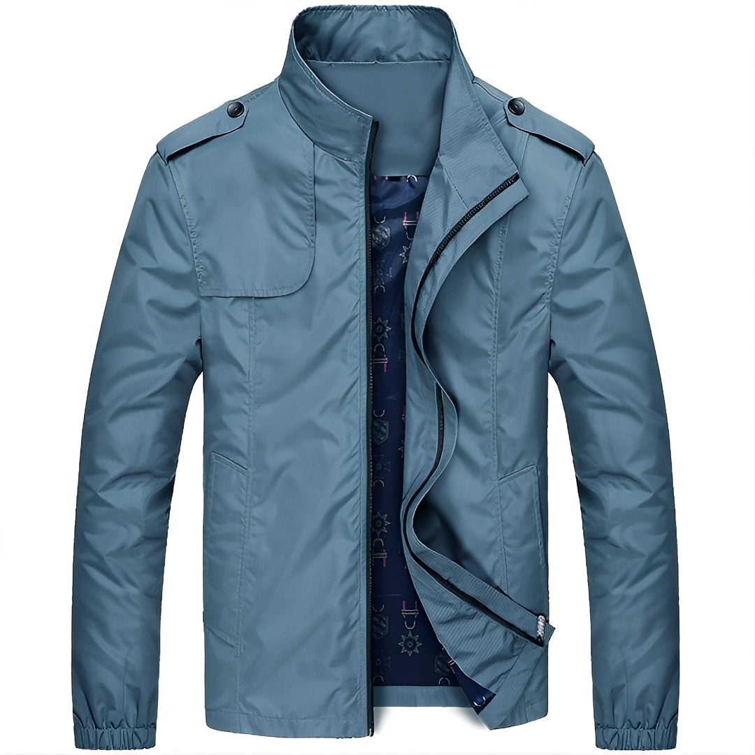 Gilbert - Coole, modische Jacke für Männer