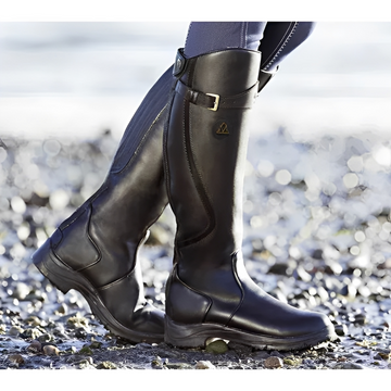 Athena – Wasserdichte Stiefel