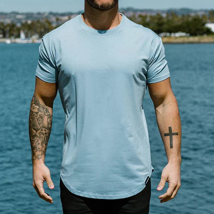Ivar - Athletisches Trainingsshirt