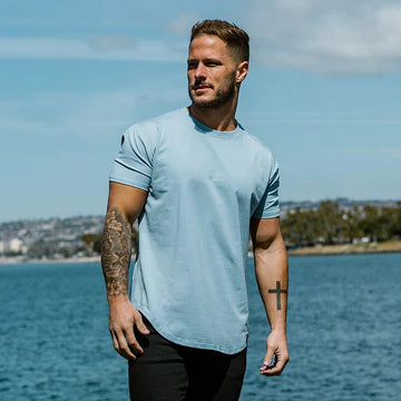 Ivar - Athletisches Trainingsshirt