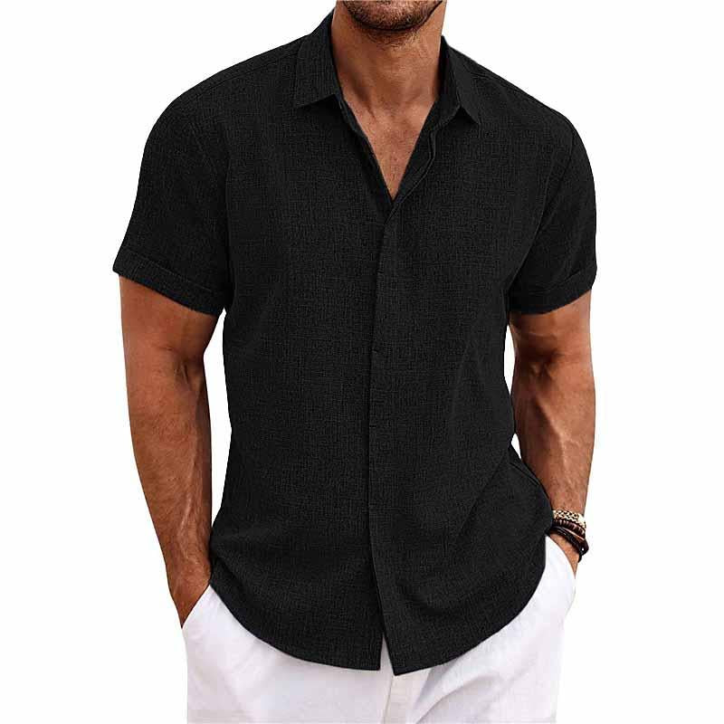 Keith – Elegantes Polo für Herren
