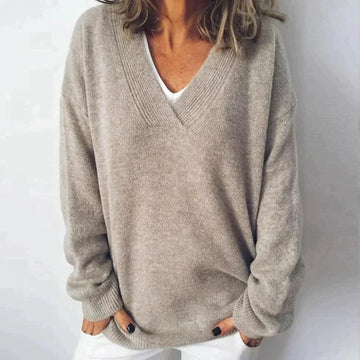 Élodie – Eleganter Pullover