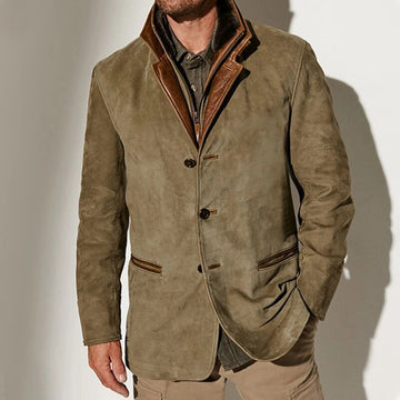 Benjamin – Retro Jacke