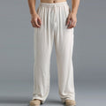 Henry - Bequeme hosen - Weich - Jogginghosen - Blau - Müller Mode