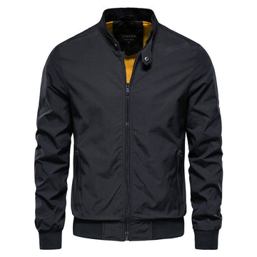Tecumseh - Herren Übergangsjacke, Modern & Atmungsaktiv