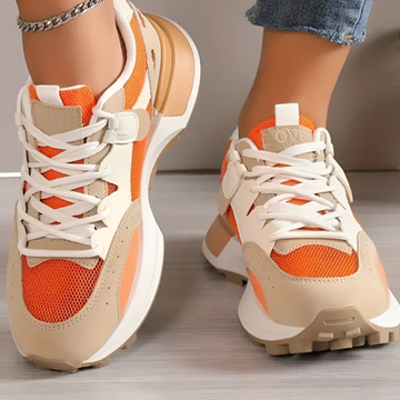 ComfortStep - Französische orthopädische Turnschuhe