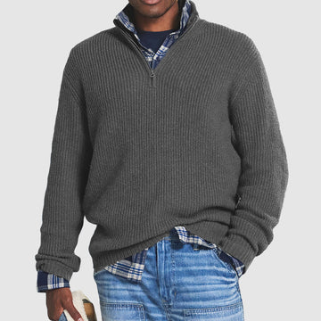 Enzo – Warm pullover