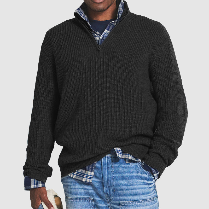 Enzo – Warm pullover