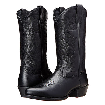 Sabrina – Western Boots