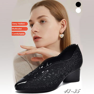 Lagertha - Atmungsaktive Orthopädie-Sandalen