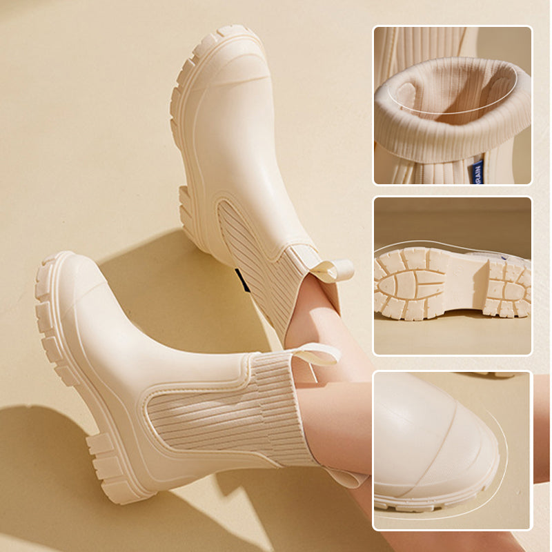 Dalila – Wasserfeste Stiefel