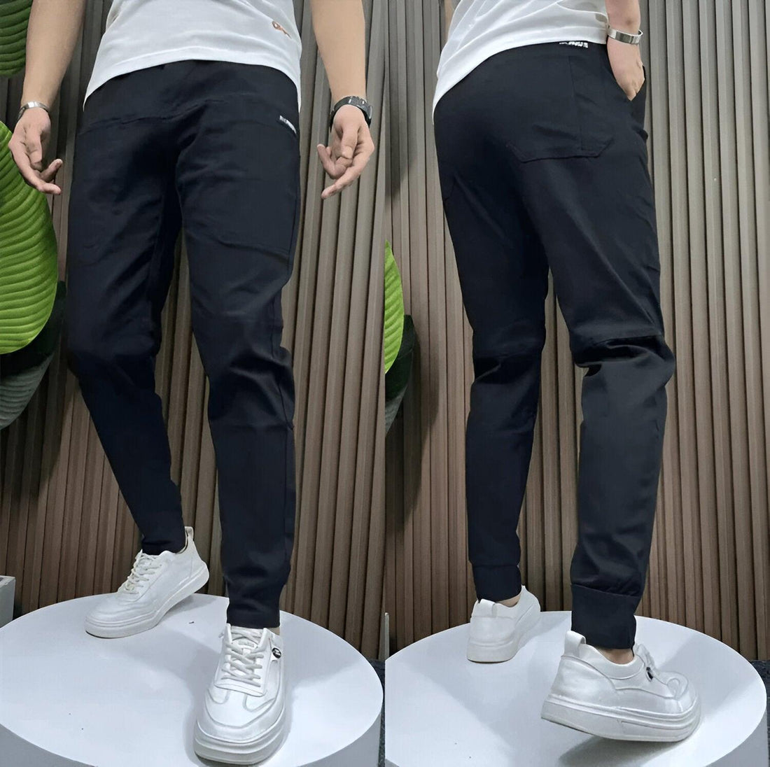 Xander - Bequeme Stretch-Arbeitshose