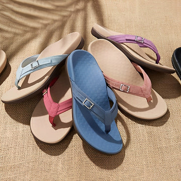 Foot Heaven - Orthopädische Sommersandalen