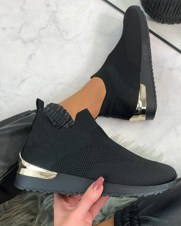 Fenne Bequeme orthopädische Turnschuhe