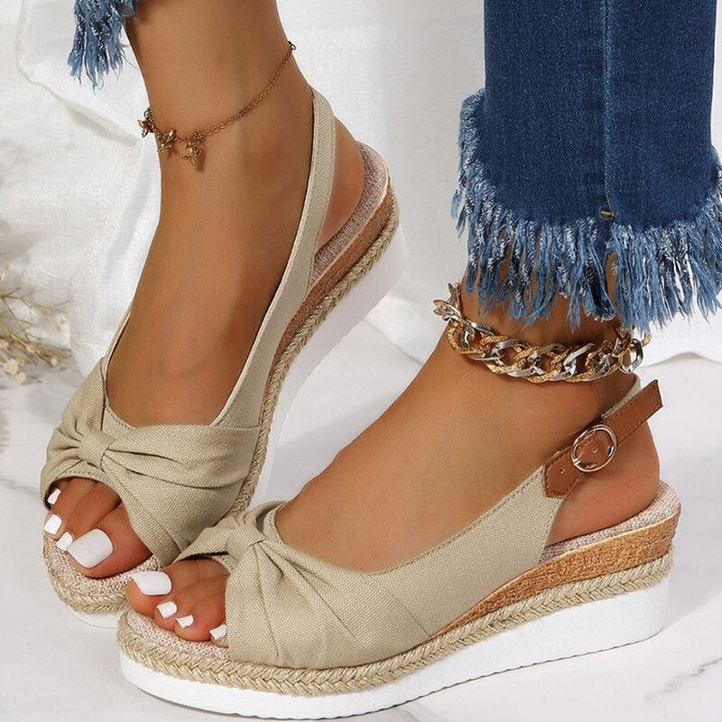 Orthofoot - Orthopädische Sandalen mit Zehen