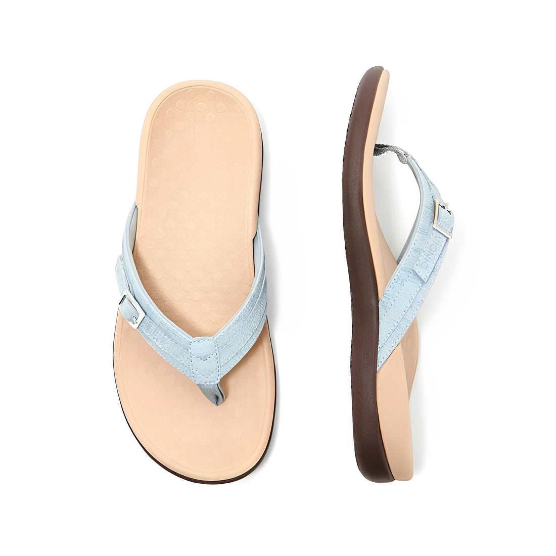 Foot Heaven - Orthopädische Sommersandalen