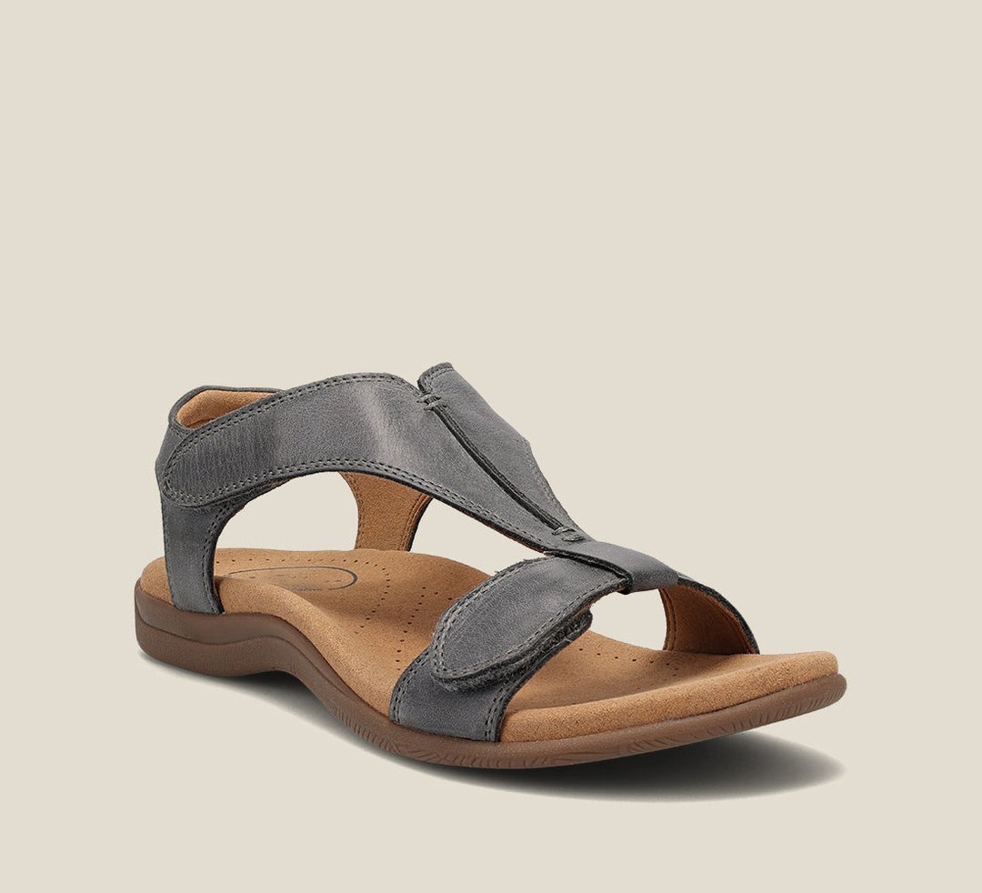 GoSteps orthopädische Sandalen