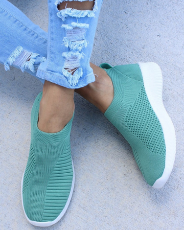 Orthopädische Schuhe von Latta