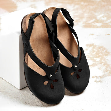 Latrice - Elegante Sandalen zum Hineinschlüpfen